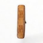 Owl Leather Journal