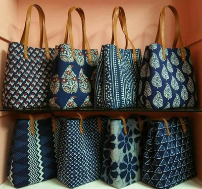 Sustainable detail