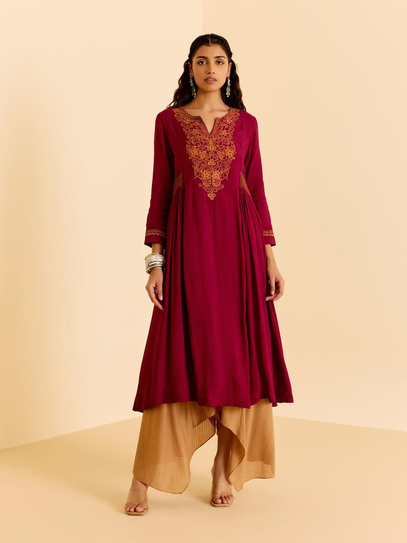kurties