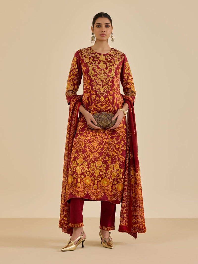 stitched suits Ready-made